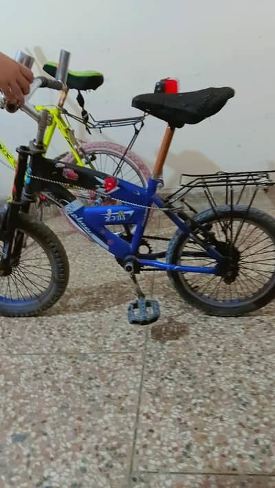 Cycle