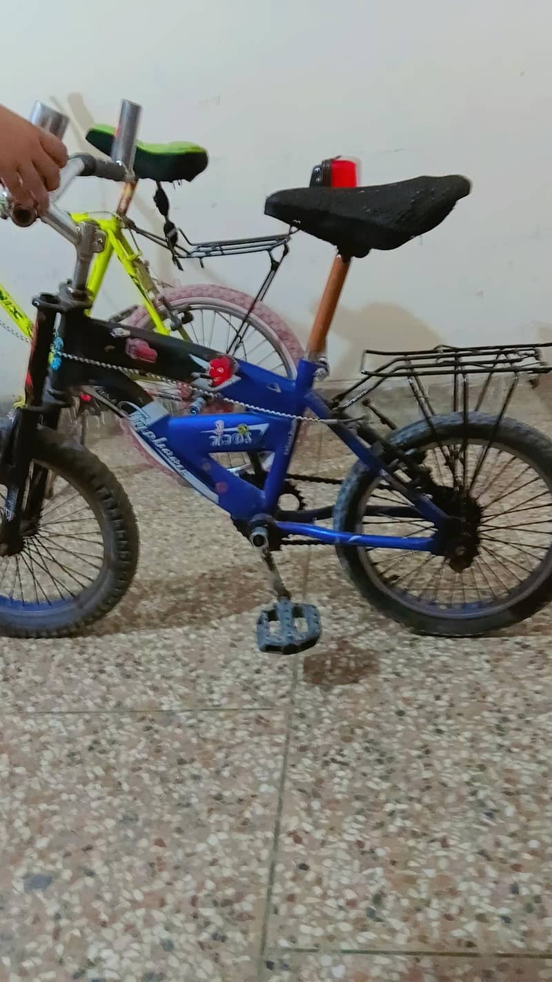 Cycle 0