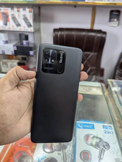 Xiaomi Redmi 10C