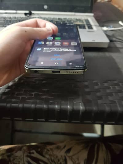 Tecno Spark 20