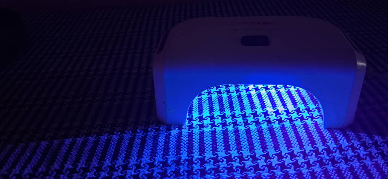 room table light 1