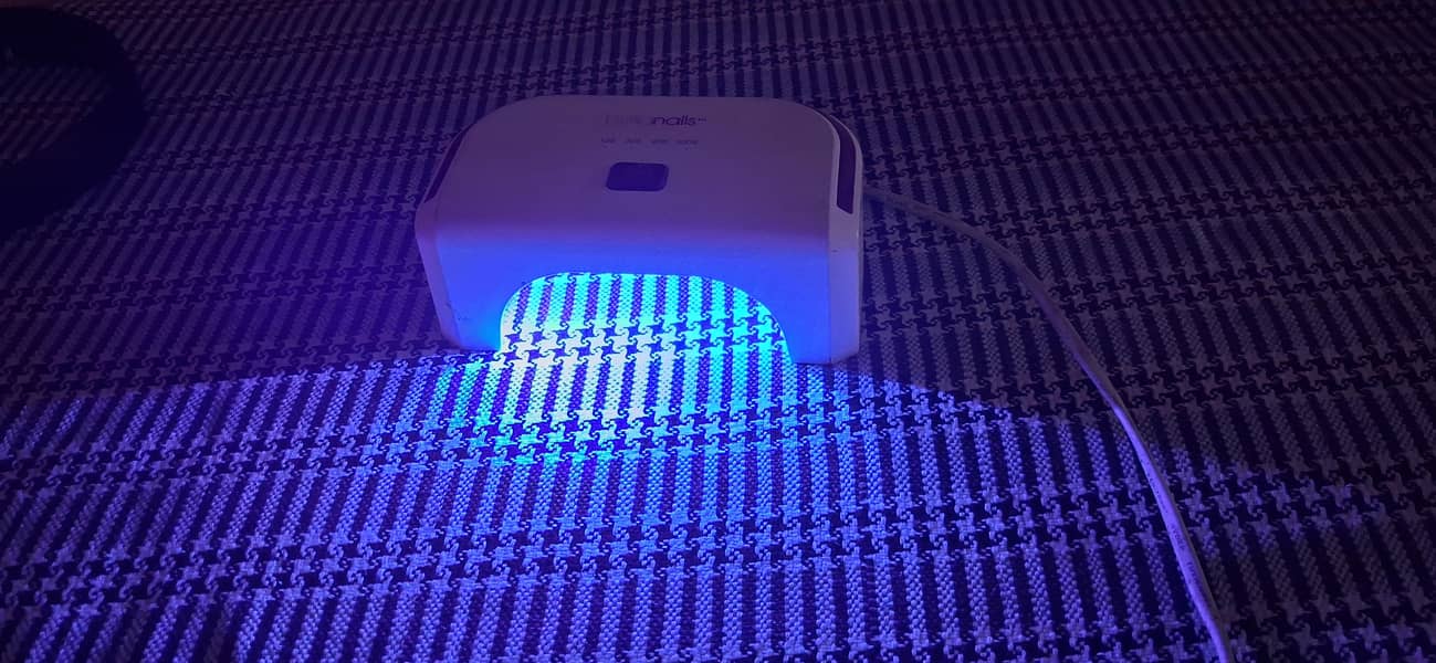 room table light 2