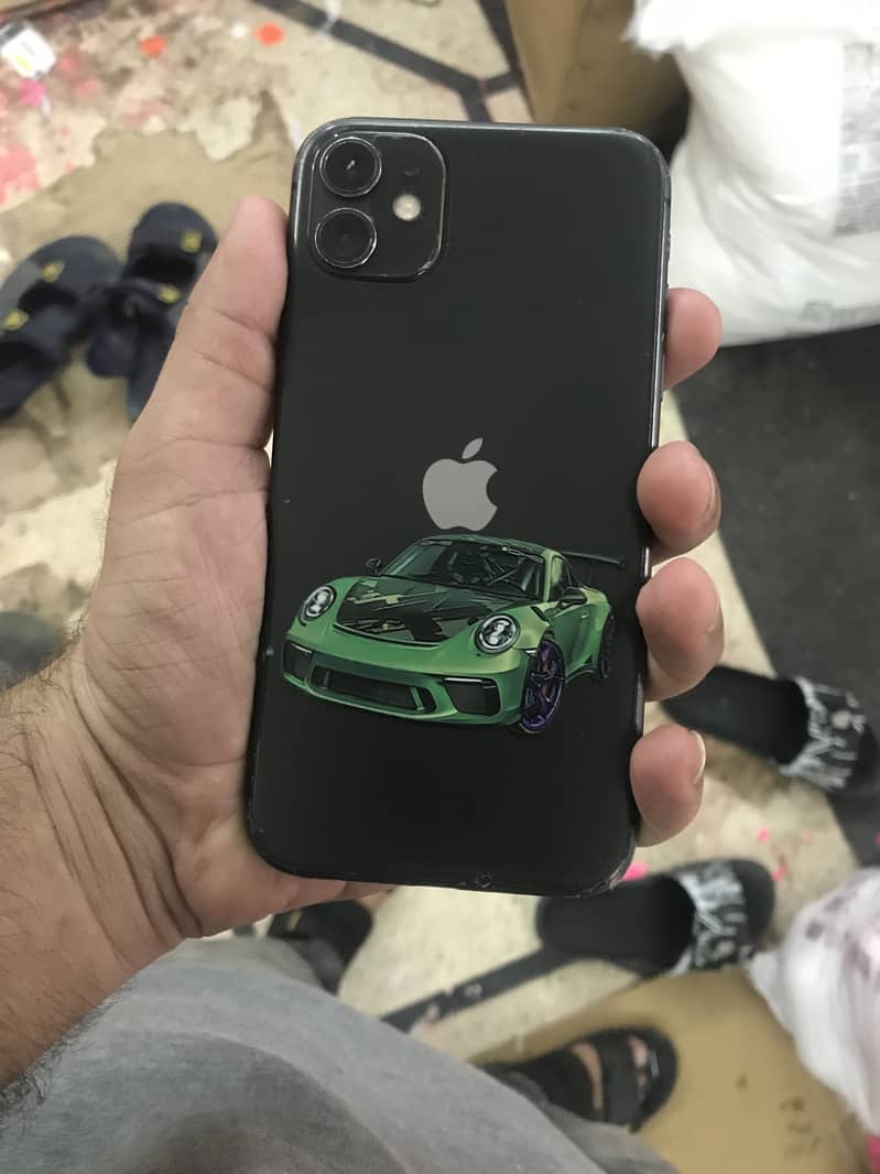 Apple iPhone 11 2