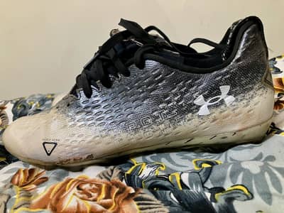 Football Shoes Original Under Armour Spotlight Lux MC 2.0