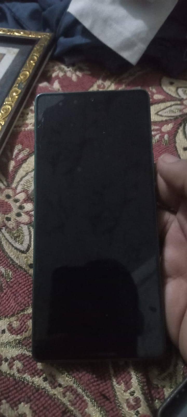Infinix Note 50 1