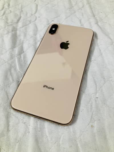 iPhone XS Max