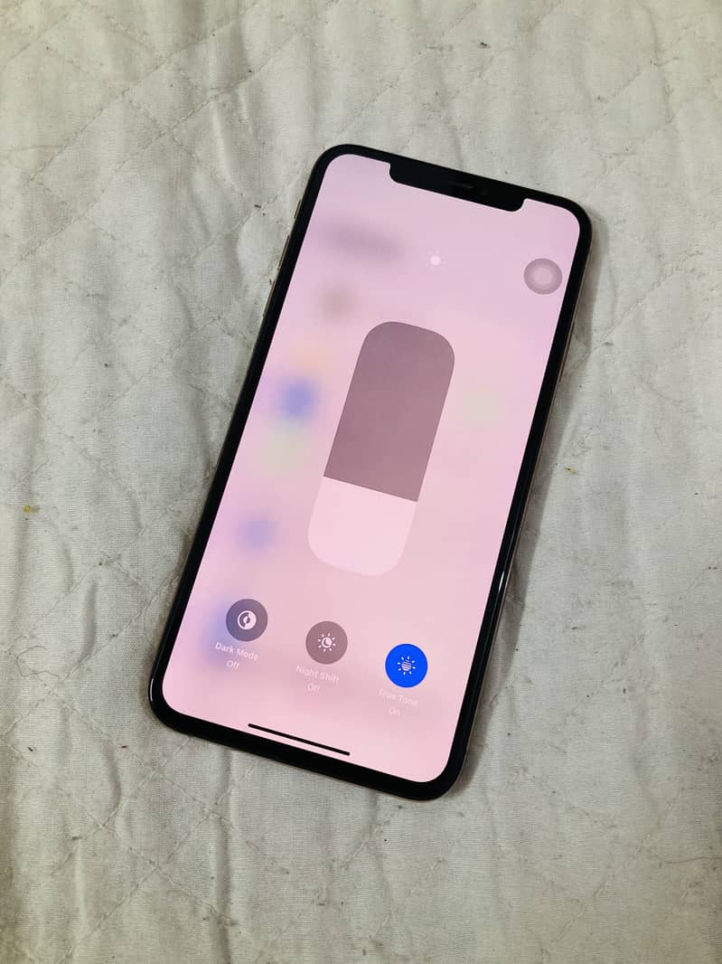 iPhone XS Max 3