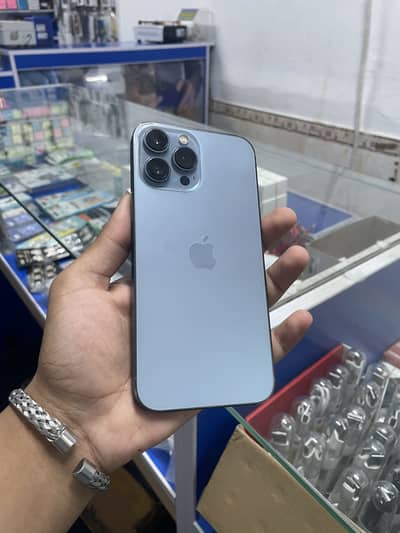 Apple iPhone 13 Pro Max