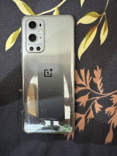 One Plus 9 Pro