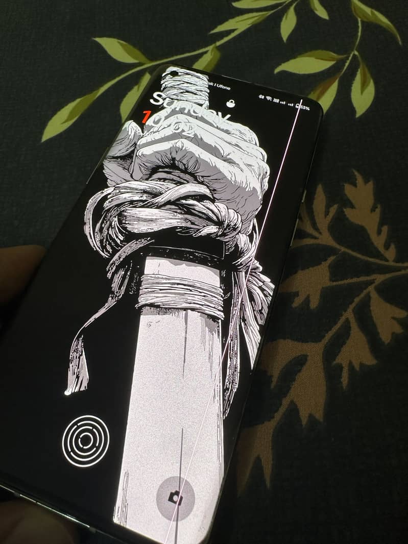One Plus 9 Pro 1