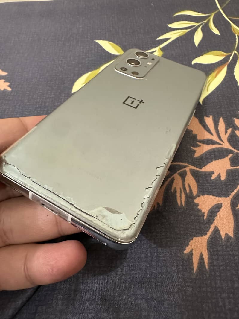 One Plus 9 Pro 2