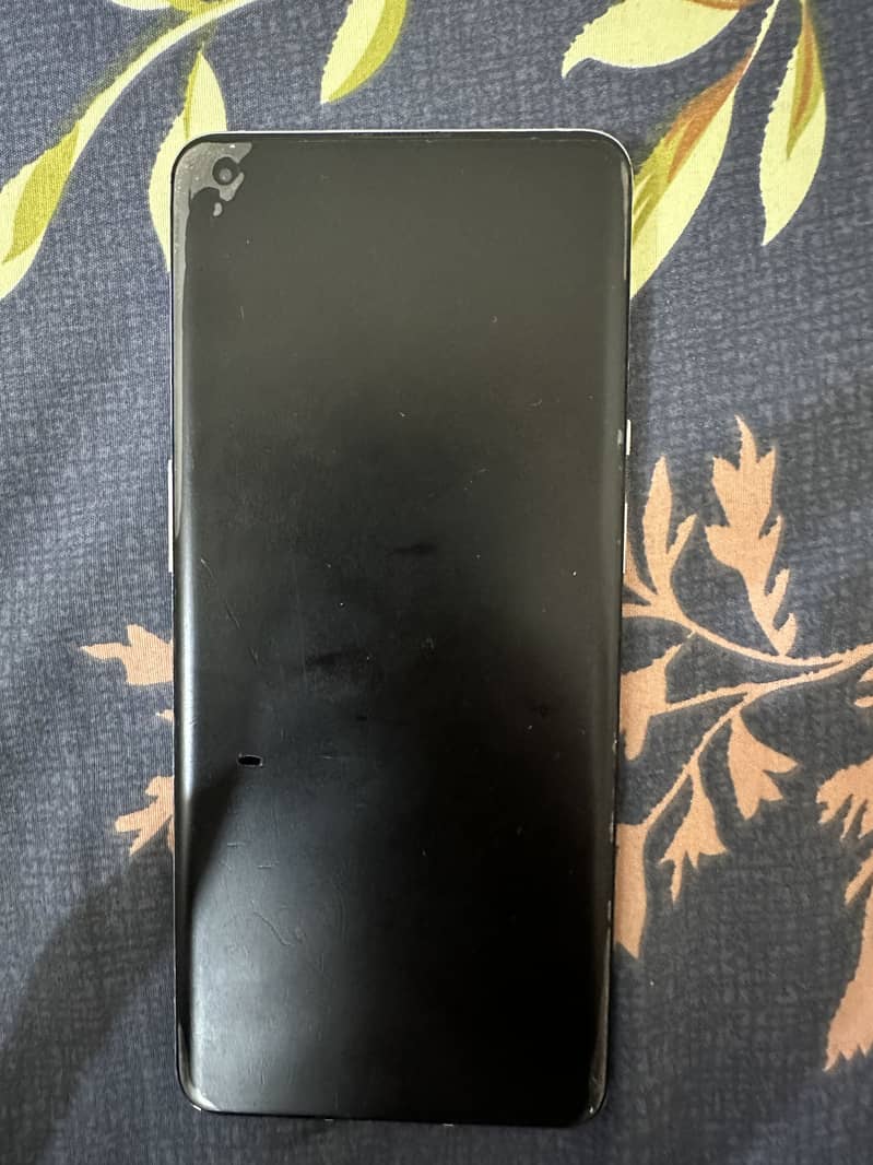 One Plus 9 Pro 3