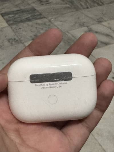 Airpods pro 1 original