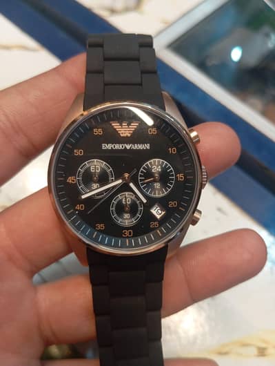 Emporio Armani SPORTIVO AR5905