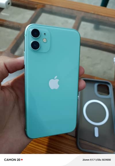 Apple iPhone 11
