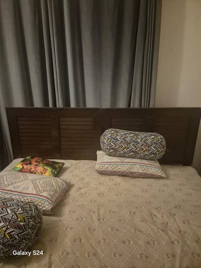 single beds