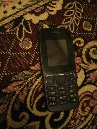 Nokia 106