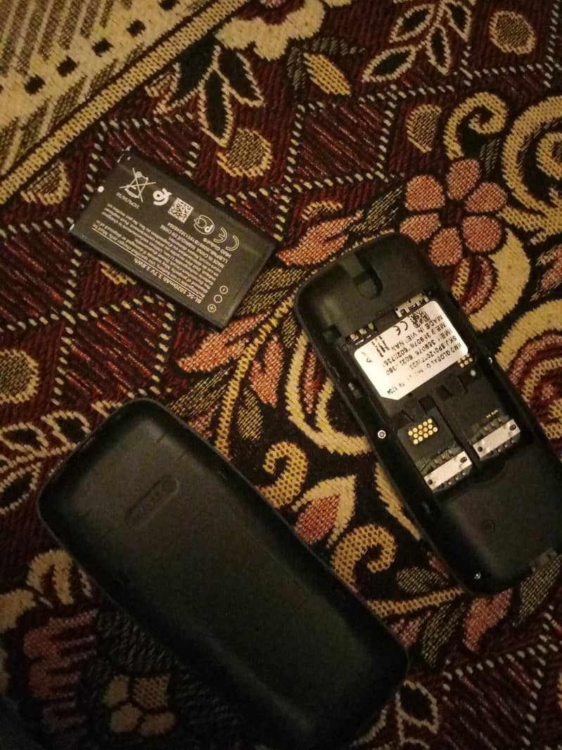 Nokia 106 2