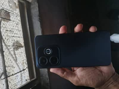 Infinix hot 40i 6/128 GB