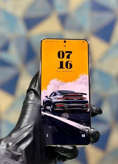 Samsung Mobile S21