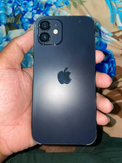 I phone no any fault