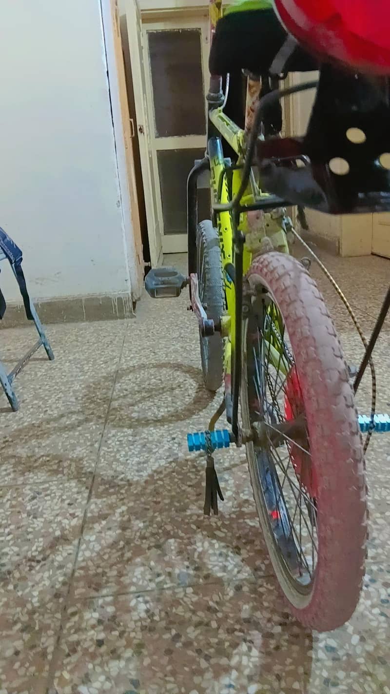 cycle 2