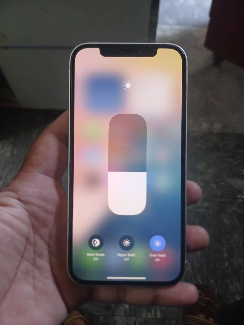 IPhone 12 7