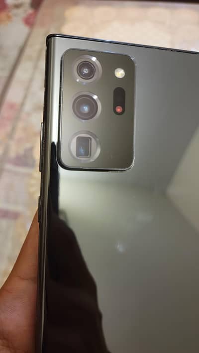 Samsung Mobile Note 20 Ultra