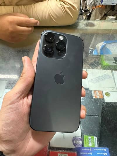 Apple iPhone 14 Pro
