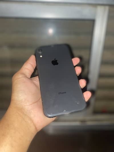 I phone