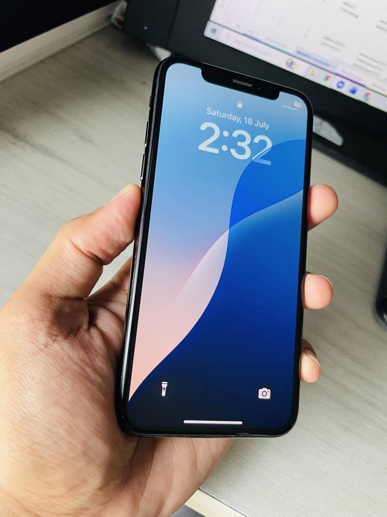 Iphone XS 0