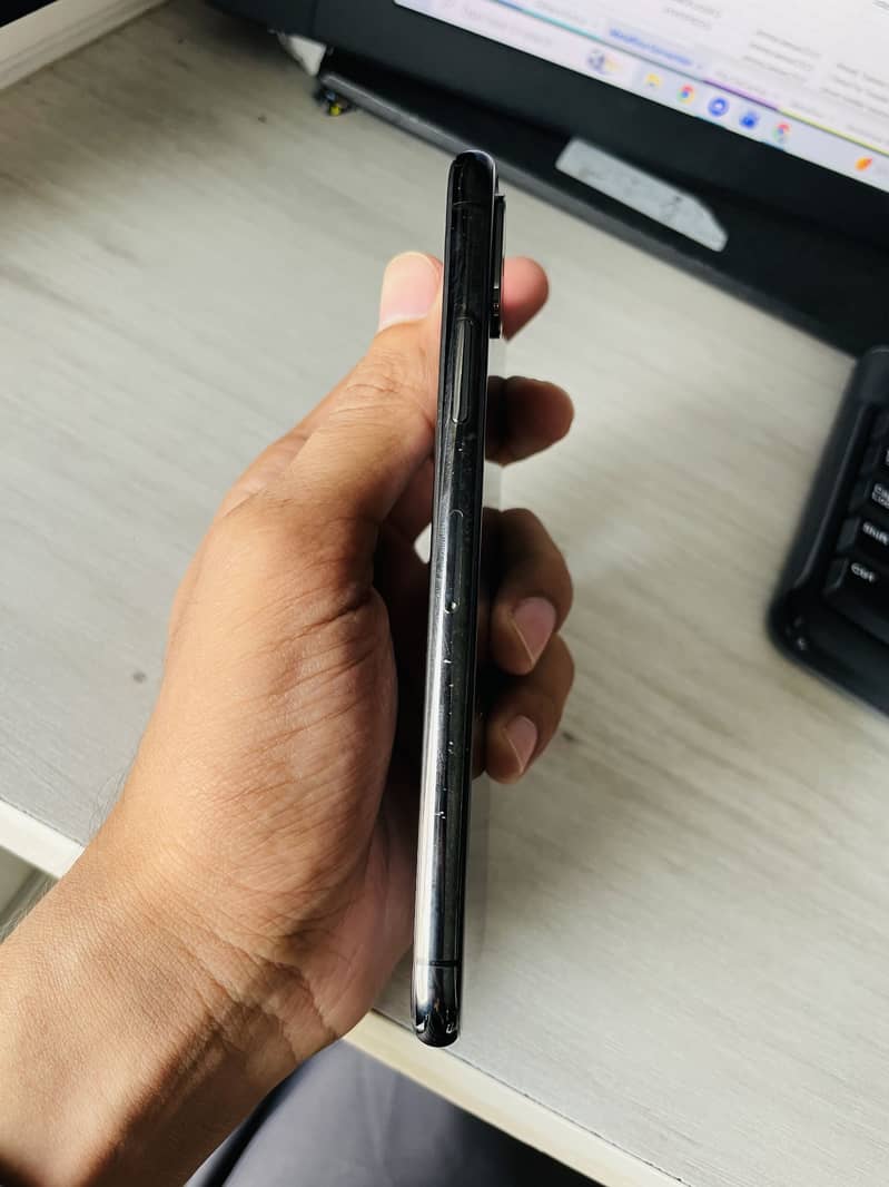 Iphone XS 1
