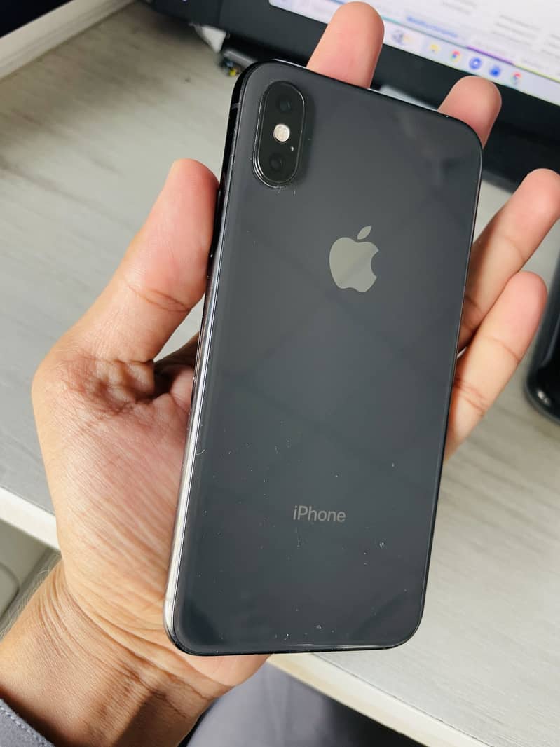 Iphone XS 2