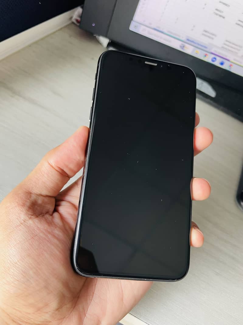 Iphone XS 3