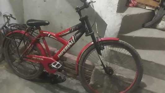 used condition all OK