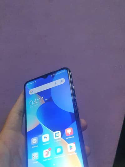 Tecno Spark 10C