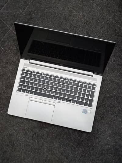 HP EliteBook 850 G5 | 8GB RAM | 128GB SSD | Touch Screen | Fresh Stock