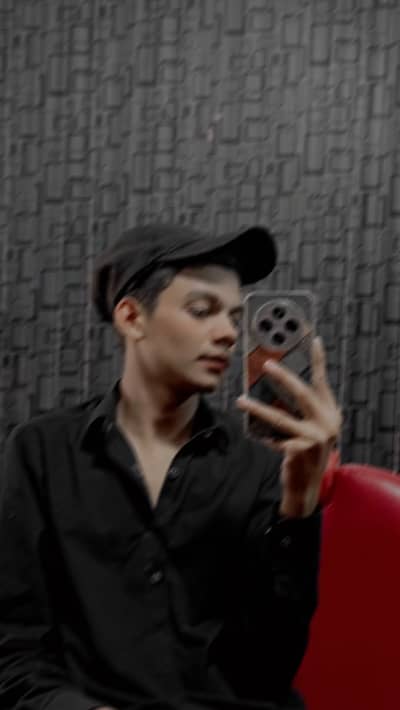 Saqib Dogar