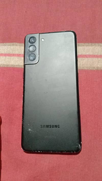 Samsung s21 plus 5g for sale 8Gb 128Gb