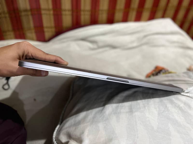 MacBook 2019 pro 2