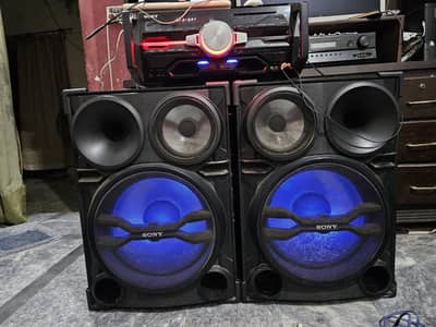 sony shake sh2000