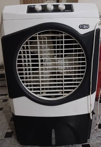 Super cool, Room Air/Water cooler