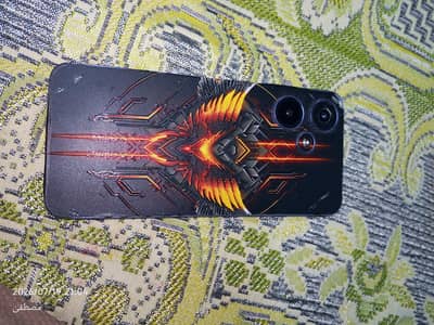 Infinix Hot 30 Play
