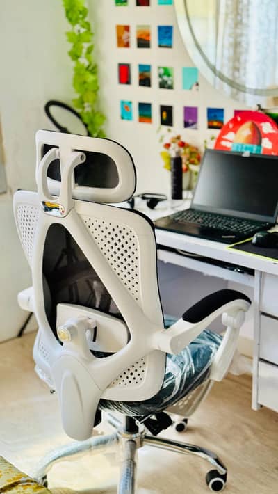 office chair