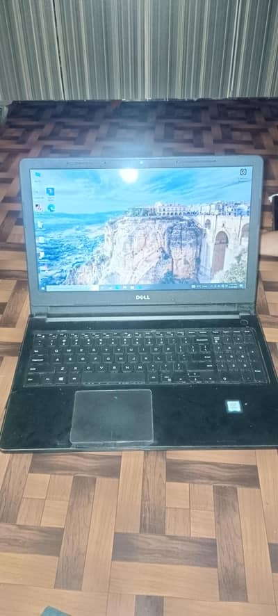 Dell generation 7  8gb ram 128 rom