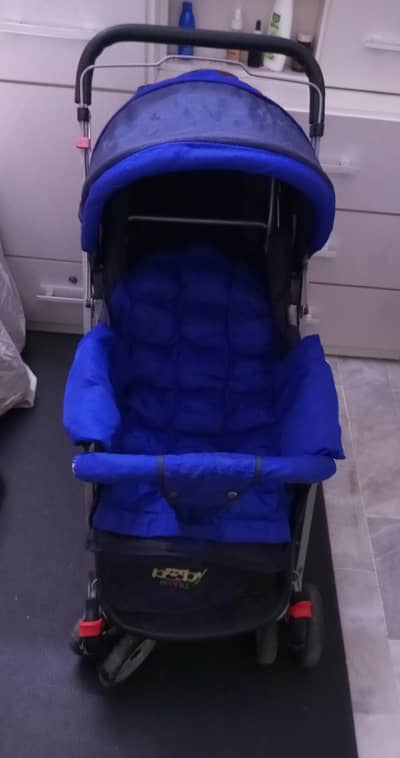 baby pram