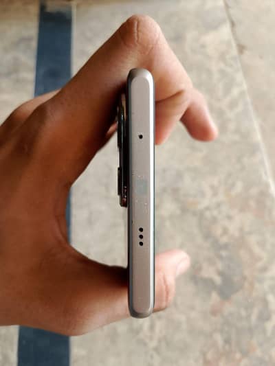 Infinix Hot 50 Pro