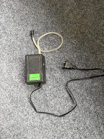 Fish Tank with Filter, Pump & Accessories great condition (negotiable) — photo 5