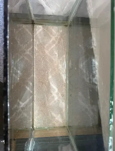 Fish Tank with Filter, Pump & Accessories great condition (negotiable) — photo 8
