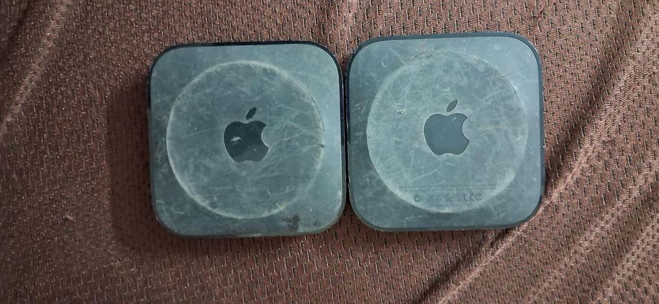 apple tv box 2